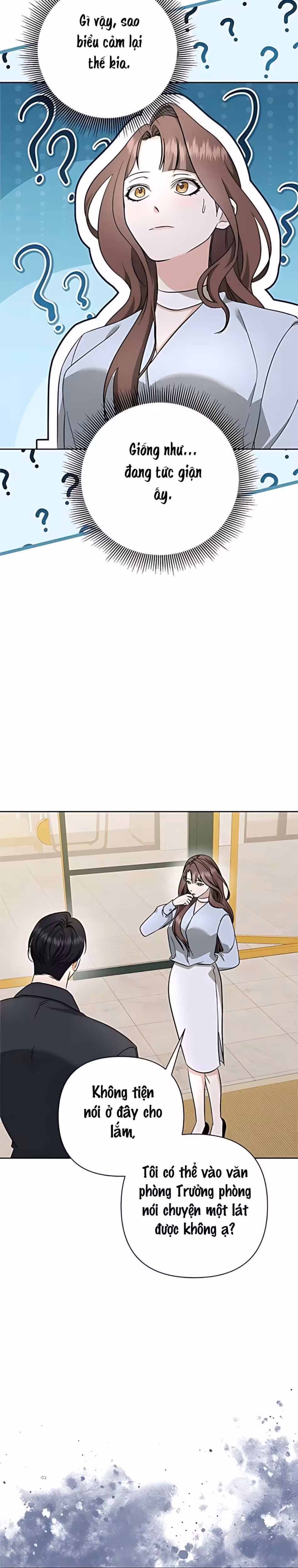 Ảo Tưởng Đen Tối Oneshot - Page 32