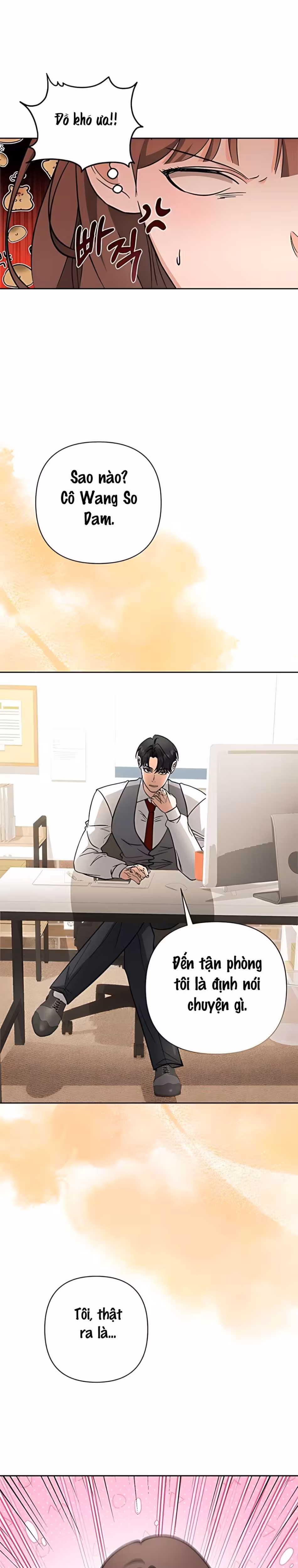 Ảo Tưởng Đen Tối Oneshot - Page 35