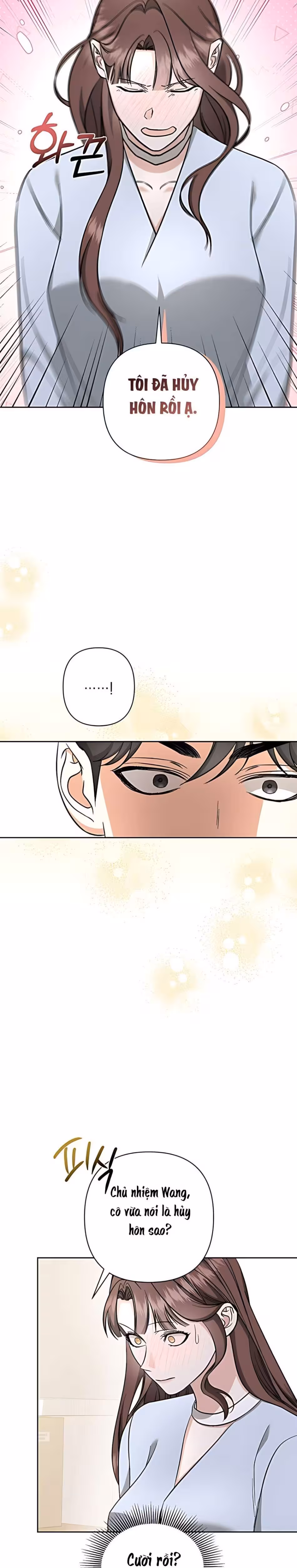 Ảo Tưởng Đen Tối Oneshot - Page 36