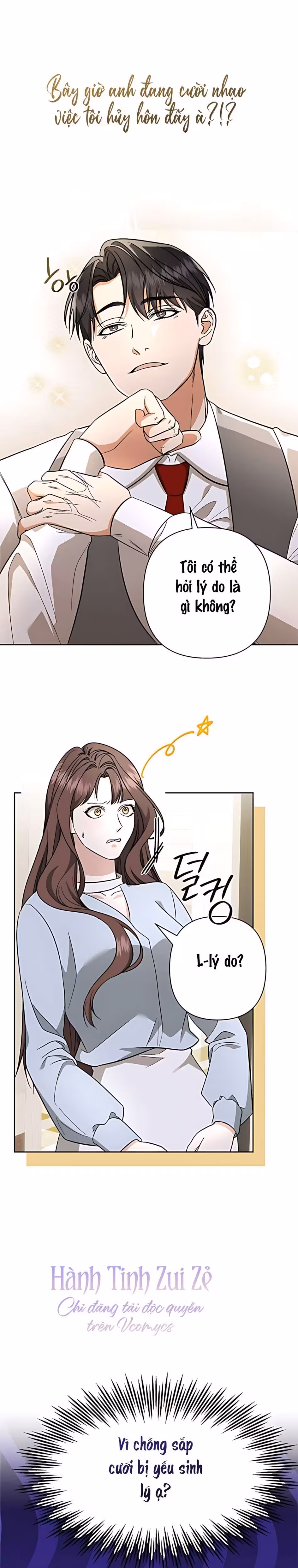 Ảo Tưởng Đen Tối Oneshot - Page 38