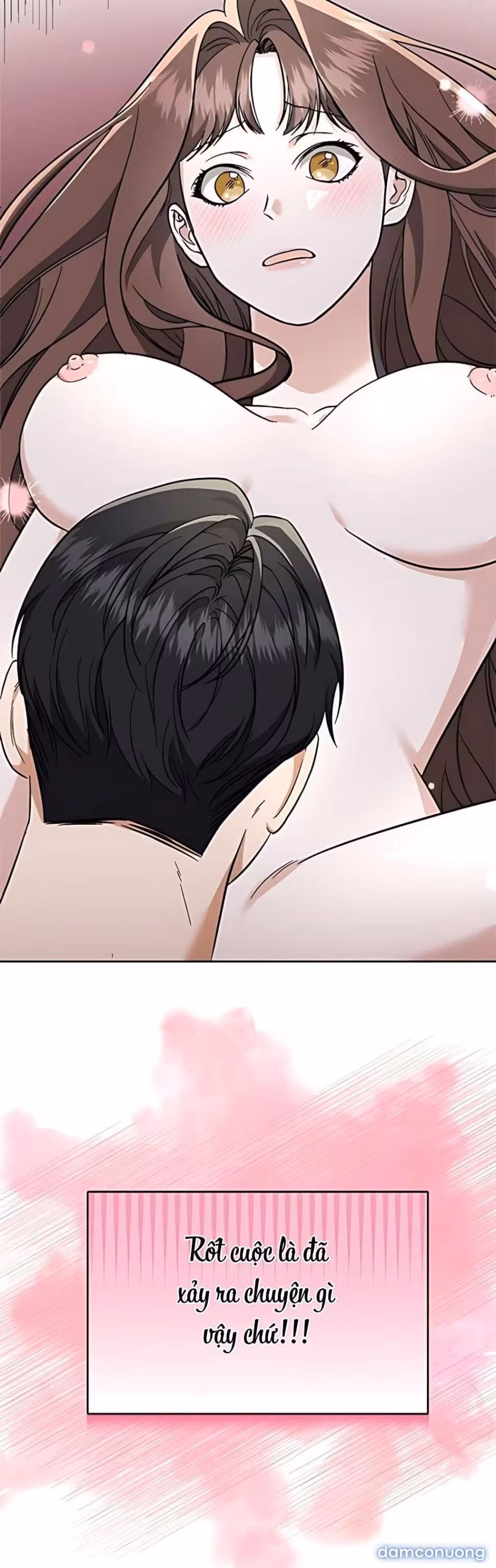 Ảo Tưởng Đen Tối Oneshot - Page 4