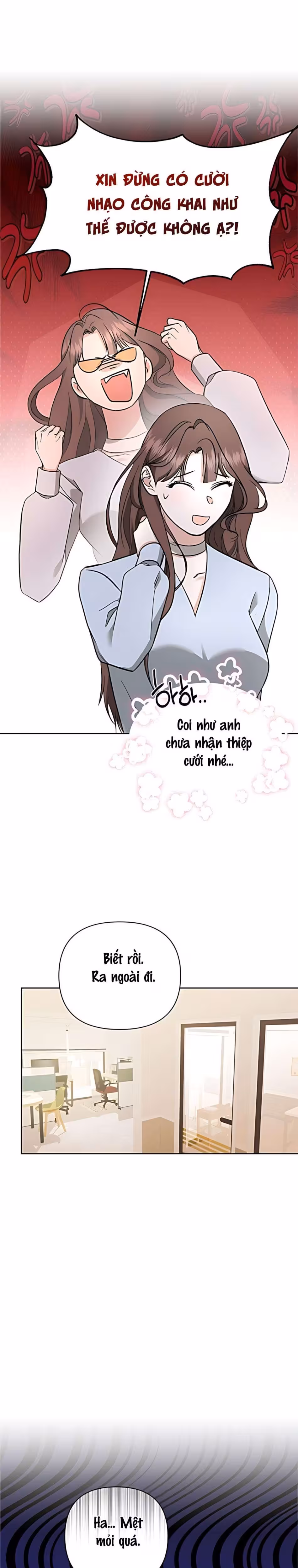 Ảo Tưởng Đen Tối Oneshot - Page 41