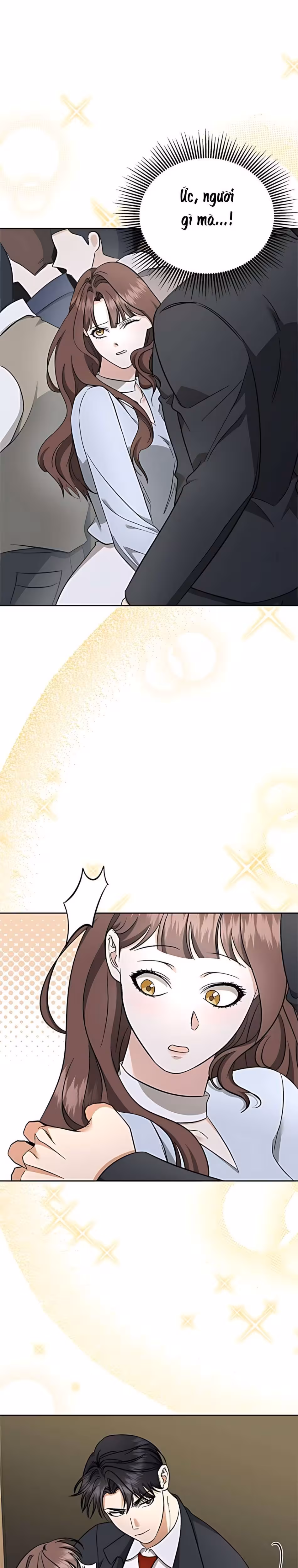 Ảo Tưởng Đen Tối Oneshot - Page 44