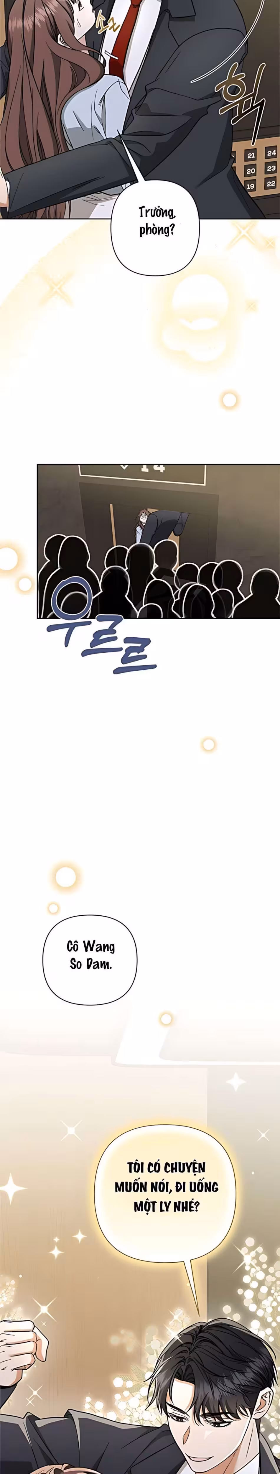 Ảo Tưởng Đen Tối Oneshot - Page 45