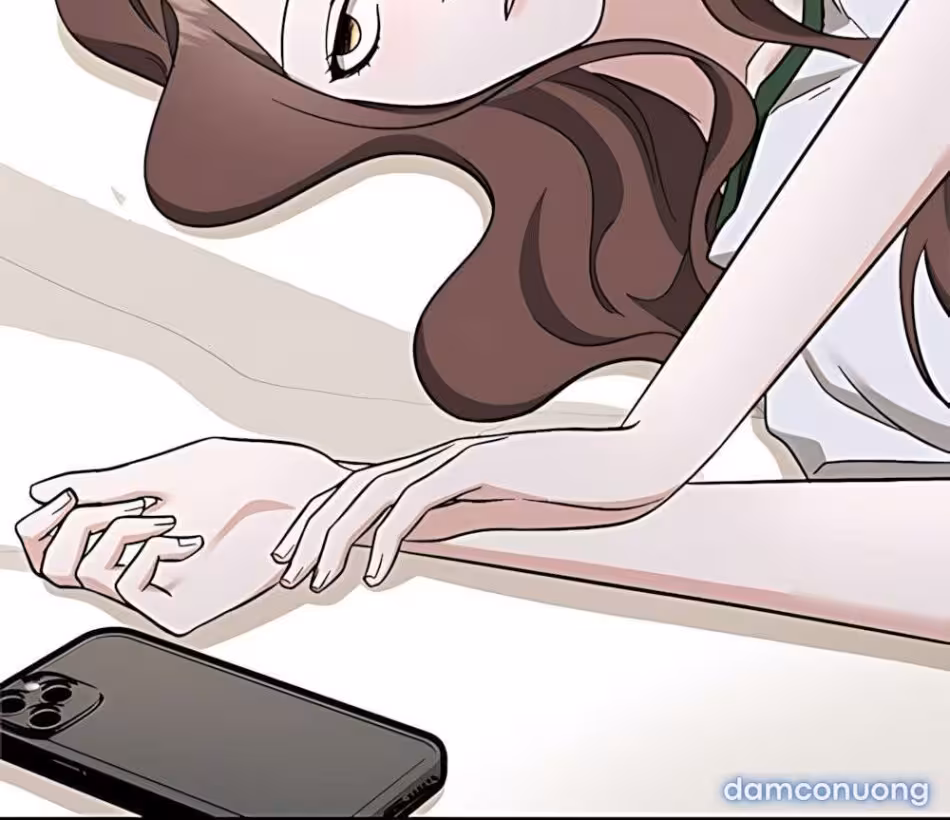 Ảo Tưởng Đen Tối Oneshot - Page 8