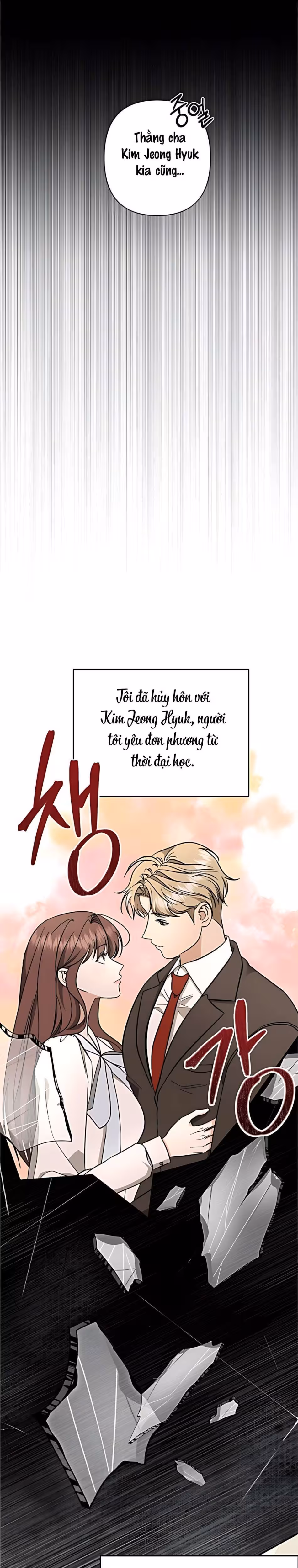 Ảo Tưởng Đen Tối Oneshot - Page 9