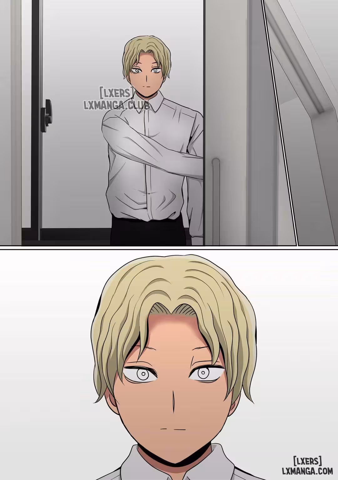 App kiểm soát cơn nứng Xem chap đầu - Page 94