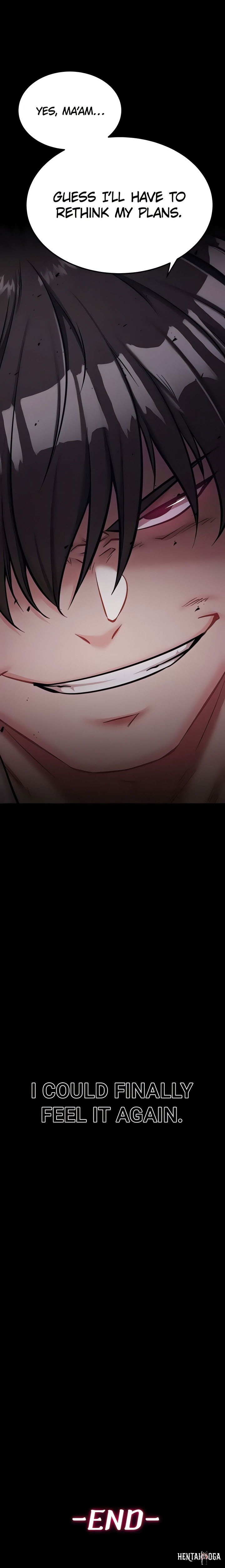 Athletes Village: The Trap Athletes Village: The Trap Chapter 46 - Page 38