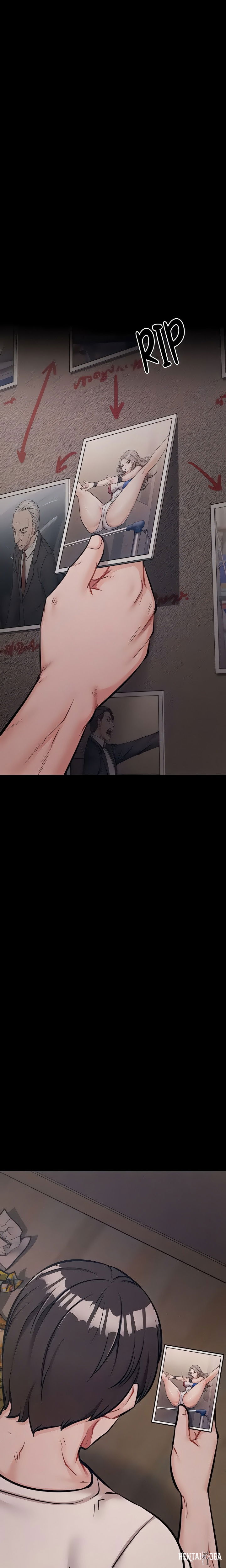 Athletes Village: The Trap Athletes Village: The Trap Chapter 46 - Page 4