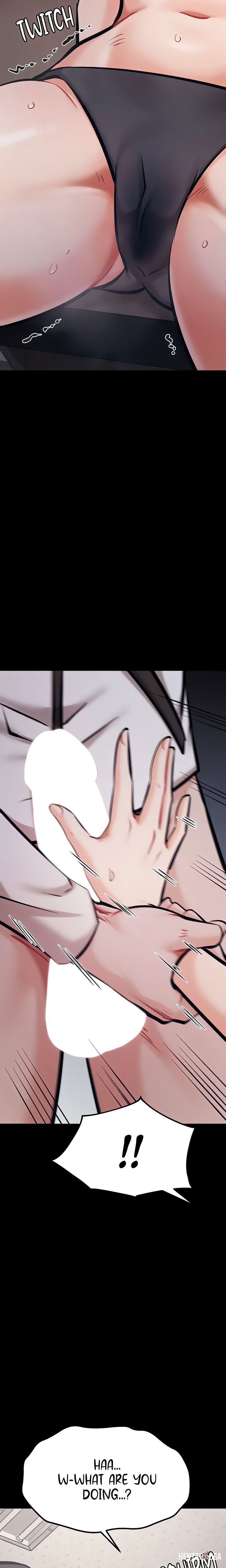 Athletes Village: The Trap Athletes Village: The Trap Chapter 45 - Page 10