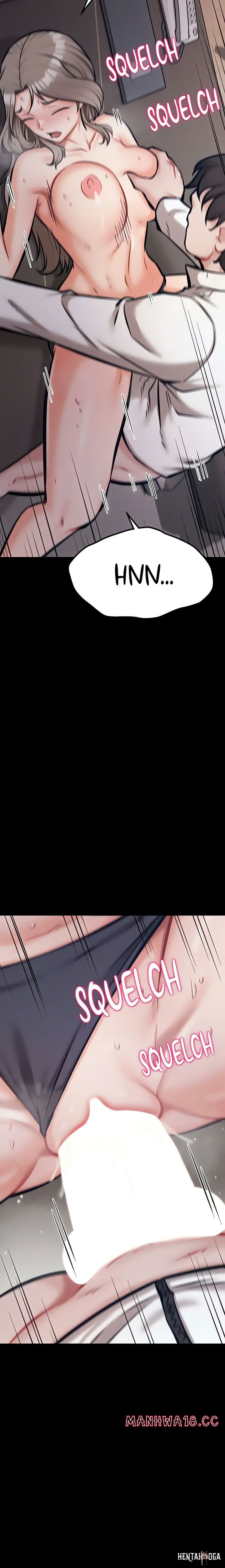 Athletes Village: The Trap Athletes Village: The Trap Chapter 45 - Page 23