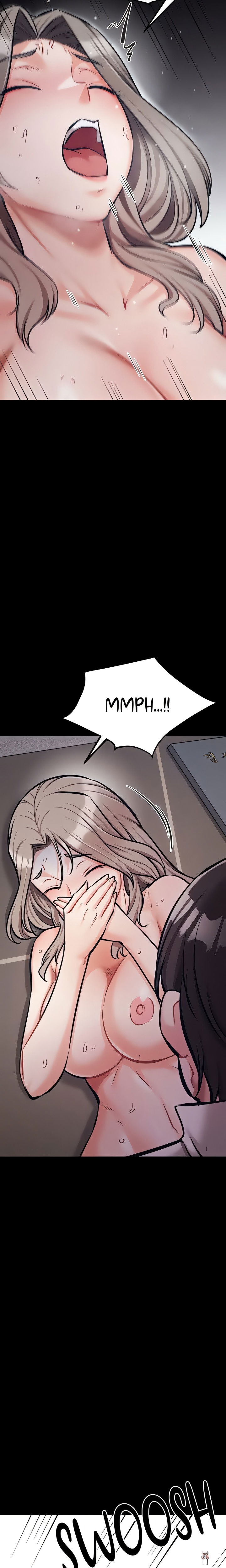 Athletes Village: The Trap Athletes Village: The Trap Chapter 45 - Page 26