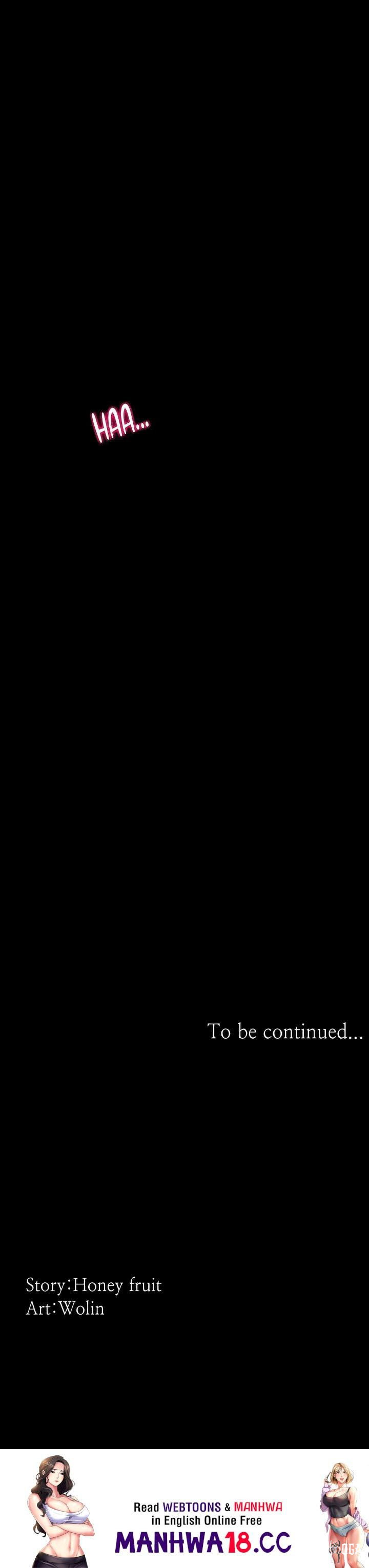 Athletes Village: The Trap Athletes Village: The Trap Chapter 45 - Page 33