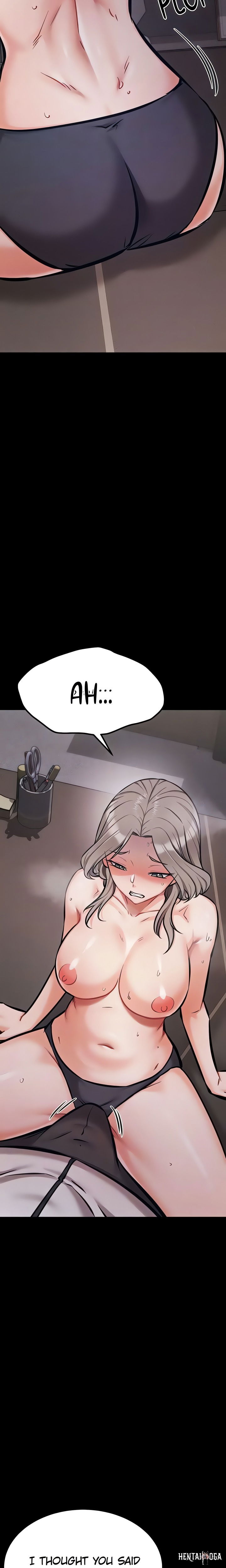 Athletes Village: The Trap Athletes Village: The Trap Chapter 45 - Page 8