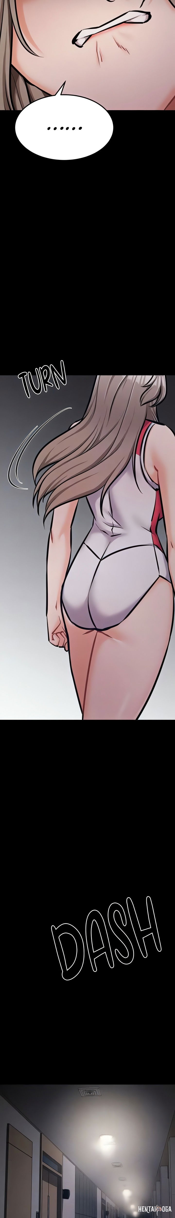 Athletes Village: The Trap Athletes Village: The Trap Chapter 44 - Page 5