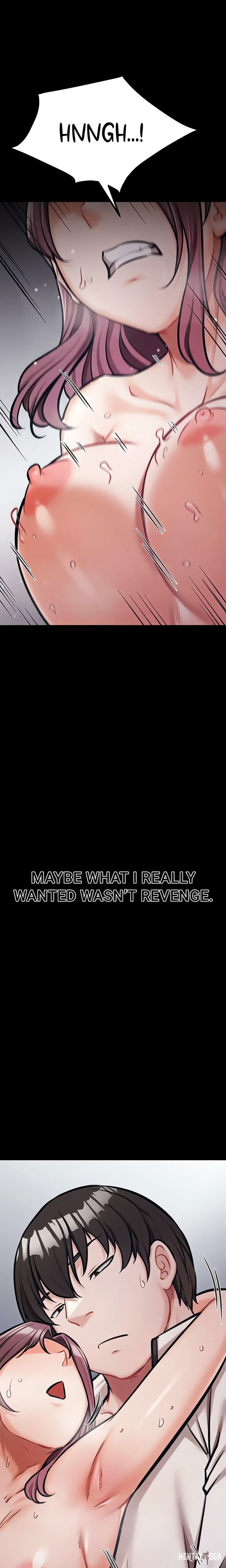 Athletes Village: The Trap Athletes Village: The Trap Chapter 43 - Page 1