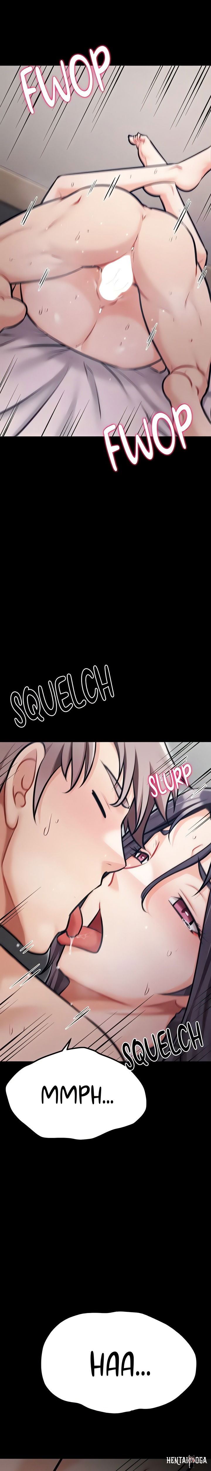 Athletes Village: The Trap Athletes Village: The Trap Chapter 43 - Page 13