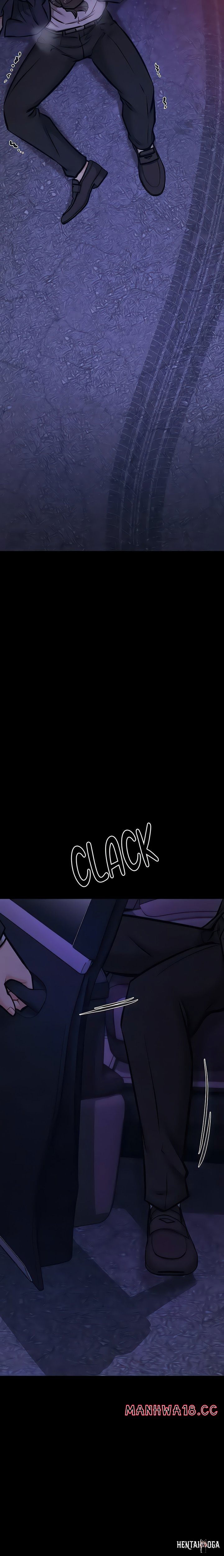 Athletes Village: The Trap Athletes Village: The Trap Chapter 42 - Page 14