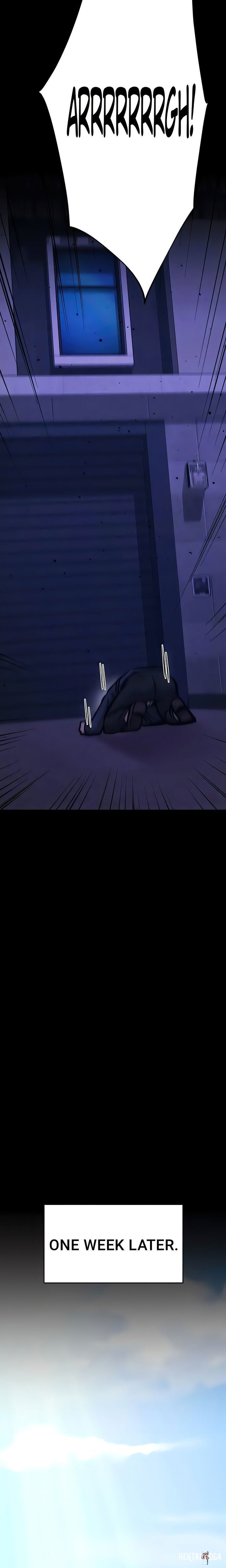 Athletes Village: The Trap Athletes Village: The Trap Chapter 42 - Page 19