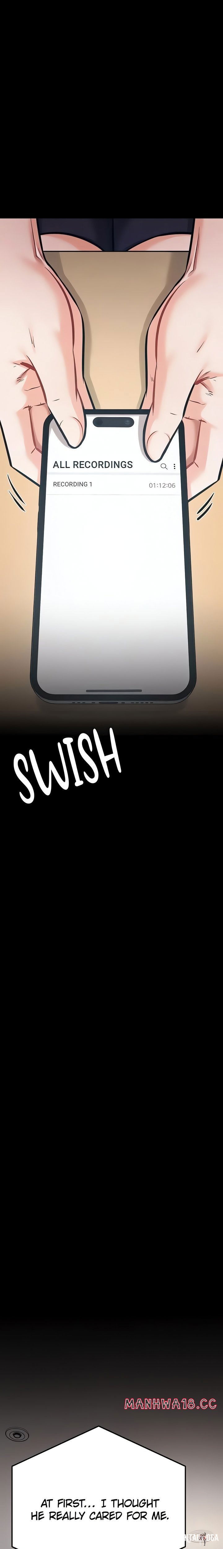 Athletes Village: The Trap Athletes Village: The Trap Chapter 42 - Page 3