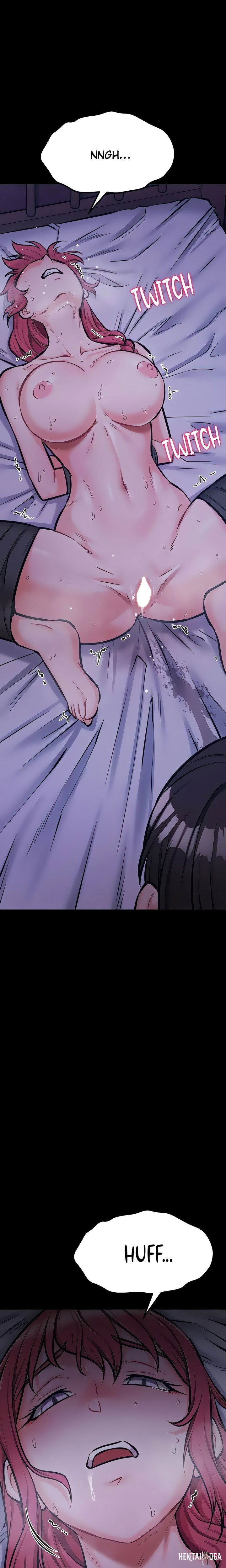 Athletes Village: The Trap Athletes Village: The Trap Chapter 41 - Page 10