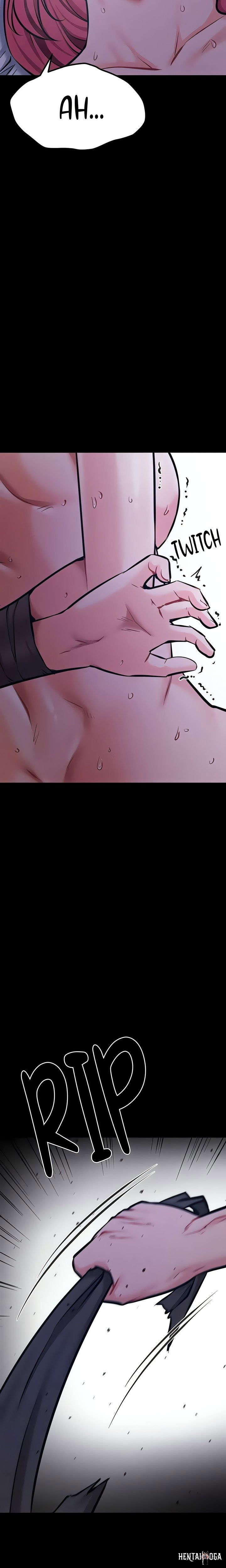 Athletes Village: The Trap Athletes Village: The Trap Chapter 41 - Page 11