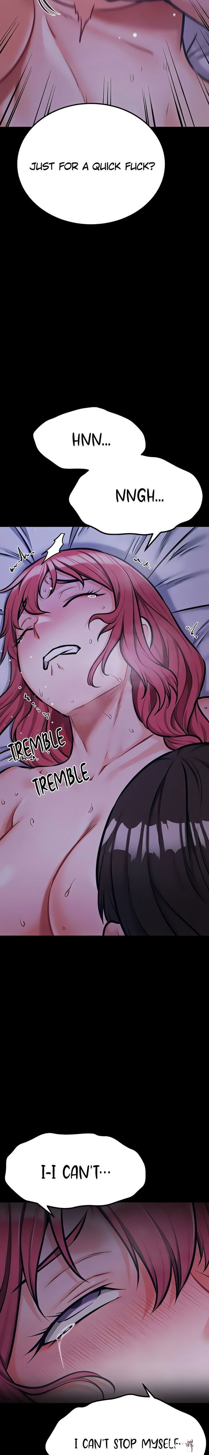 Athletes Village: The Trap Athletes Village: The Trap Chapter 41 - Page 14