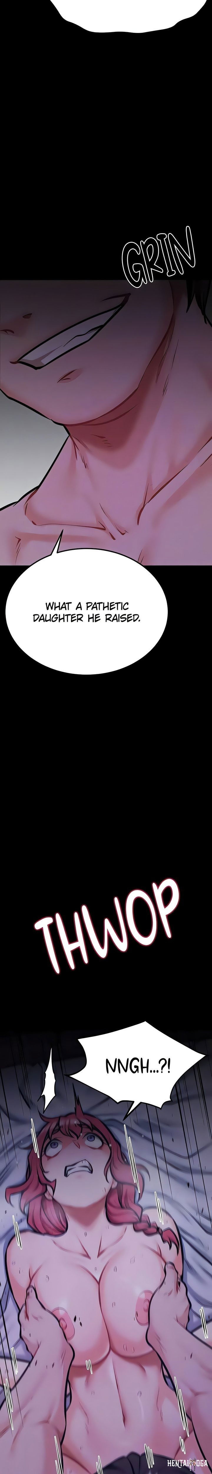 Athletes Village: The Trap Athletes Village: The Trap Chapter 41 - Page 15