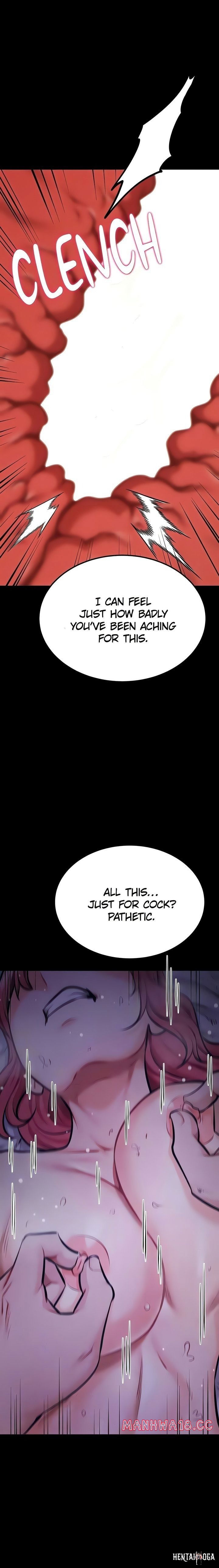 Athletes Village: The Trap Athletes Village: The Trap Chapter 41 - Page 18