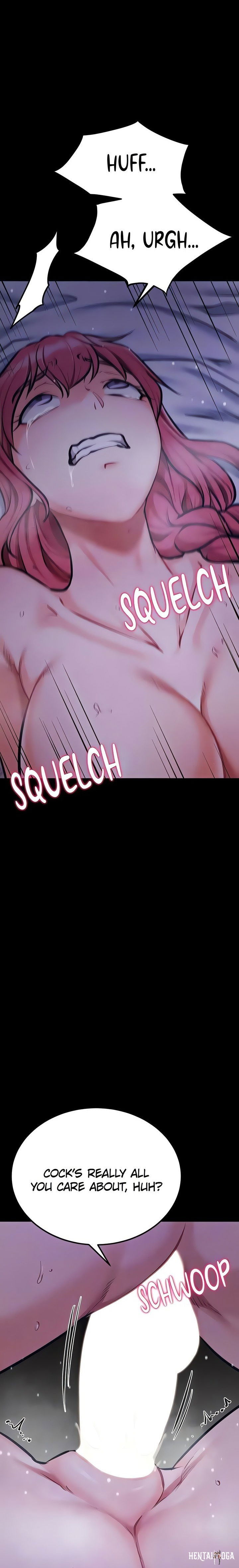 Athletes Village: The Trap Athletes Village: The Trap Chapter 41 - Page 19