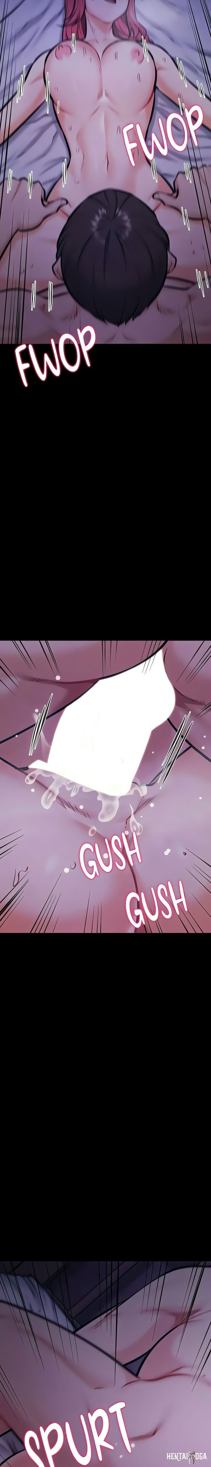 Athletes Village: The Trap Athletes Village: The Trap Chapter 41 - Page 26