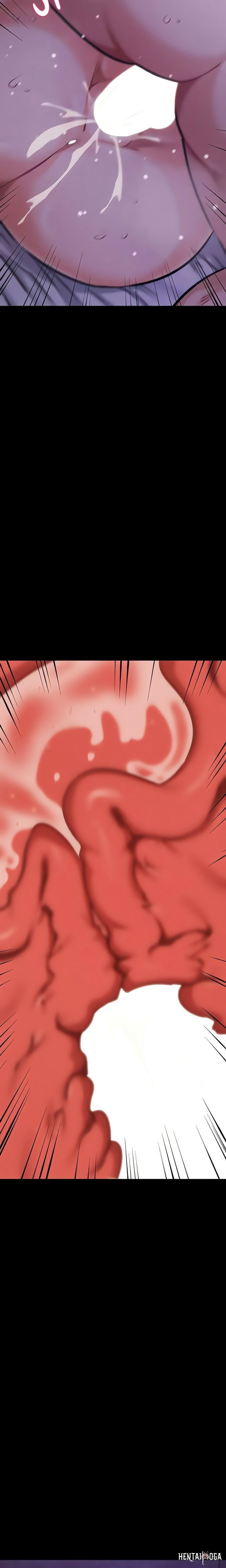 Athletes Village: The Trap Athletes Village: The Trap Chapter 41 - Page 27