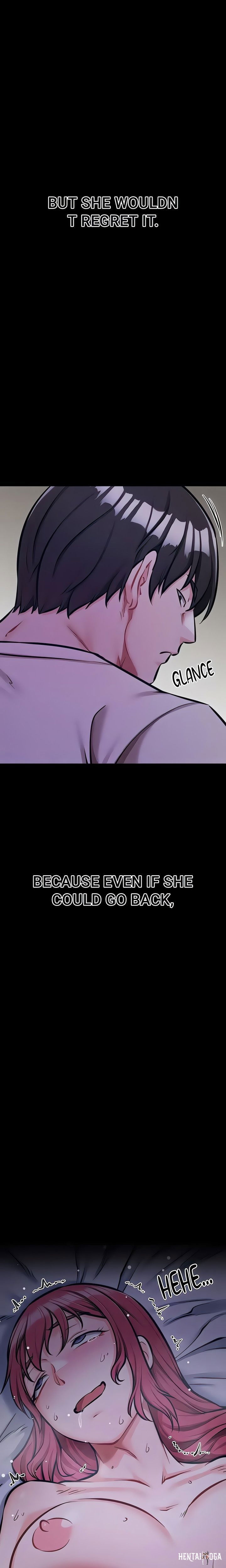 Athletes Village: The Trap Athletes Village: The Trap Chapter 41 - Page 29