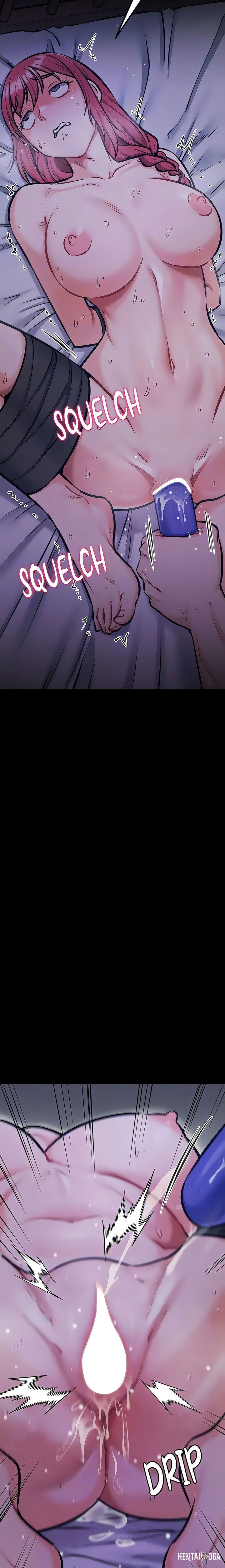 Athletes Village: The Trap Athletes Village: The Trap Chapter 41 - Page 7