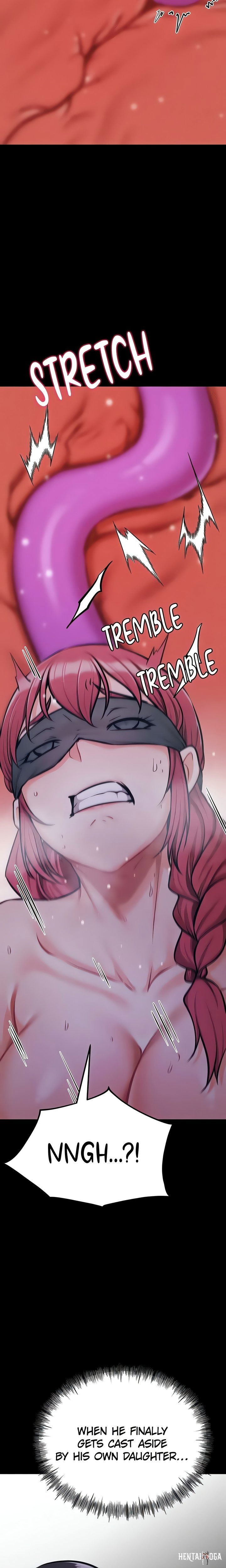 Athletes Village: The Trap Athletes Village: The Trap Chapter 40 - Page 26