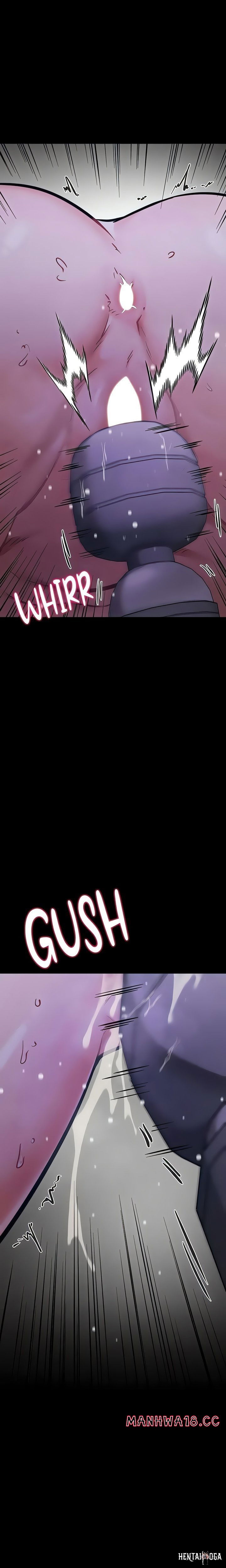 Athletes Village: The Trap Athletes Village: The Trap Chapter 40 - Page 35