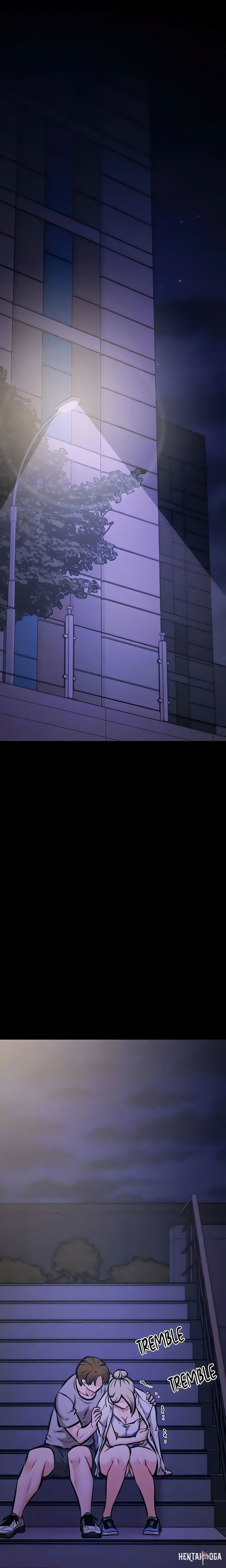 Athletes Village: The Trap Athletes Village: The Trap Chapter 40 - Page 5