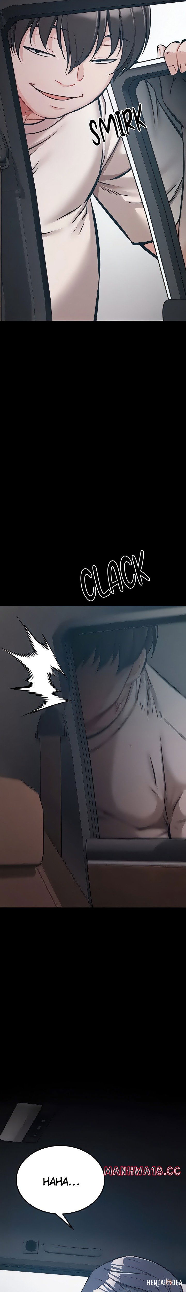 Athletes Village: The Trap Athletes Village: The Trap Chapter 39 - Page 13