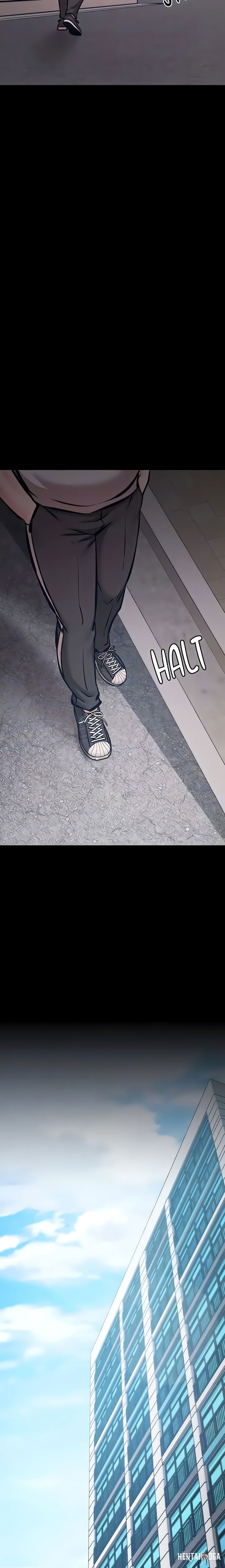 Athletes Village: The Trap Athletes Village: The Trap Chapter 39 - Page 15