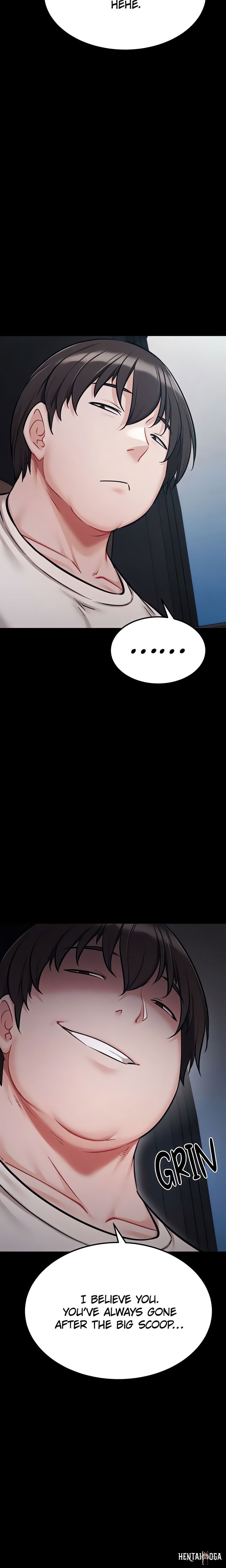 Athletes Village: The Trap Athletes Village: The Trap Chapter 39 - Page 2