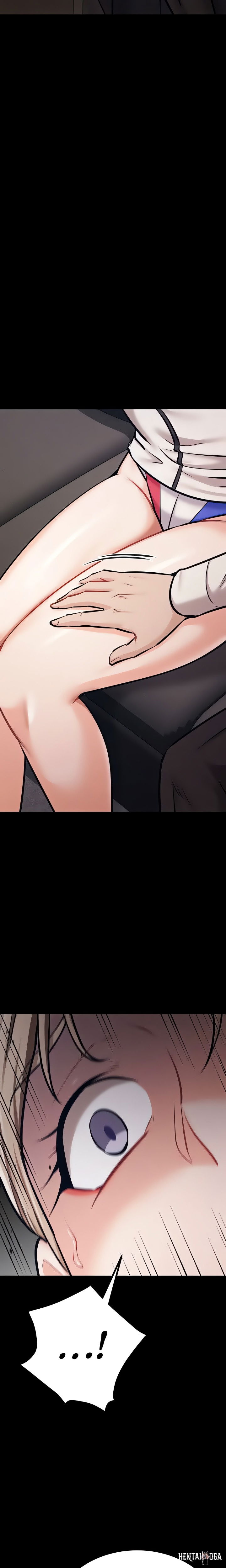 Athletes Village: The Trap Athletes Village: The Trap Chapter 39 - Page 26