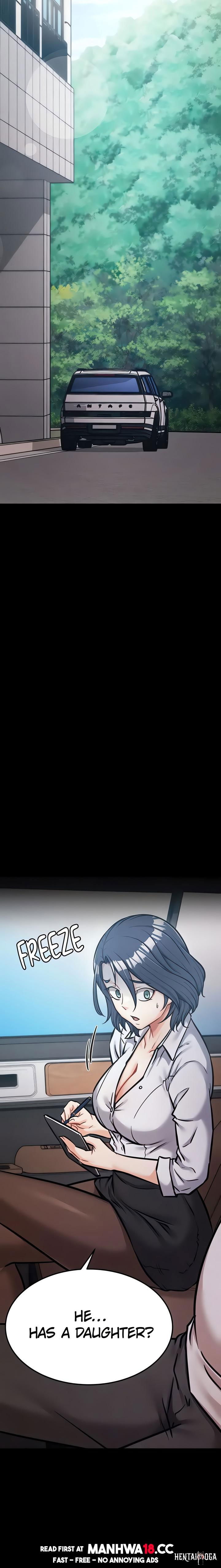 Athletes Village: The Trap Athletes Village: The Trap Chapter 39 - Page 4