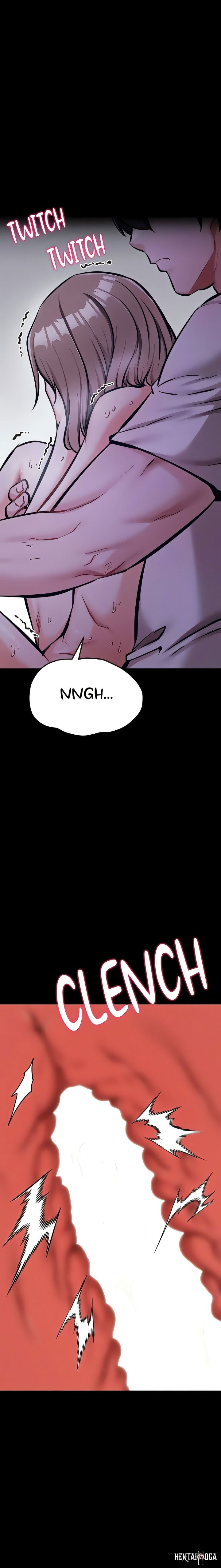 Athletes Village: The Trap Athletes Village: The Trap Chapter 38 - Page 1 Athletes Village: The Trap Athletes Village: The Trap Chapter 38 - Page 1