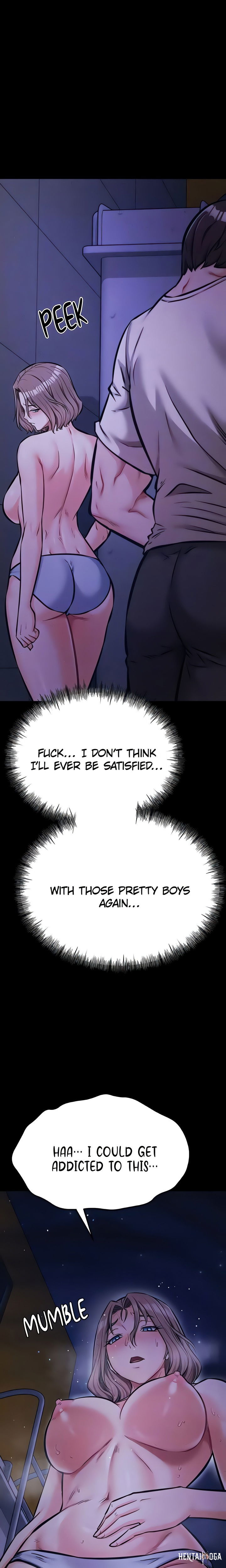 Athletes Village: The Trap Athletes Village: The Trap Chapter 38 - Page 17 Athletes Village: The Trap Athletes Village: The Trap Chapter 38 - Page 17