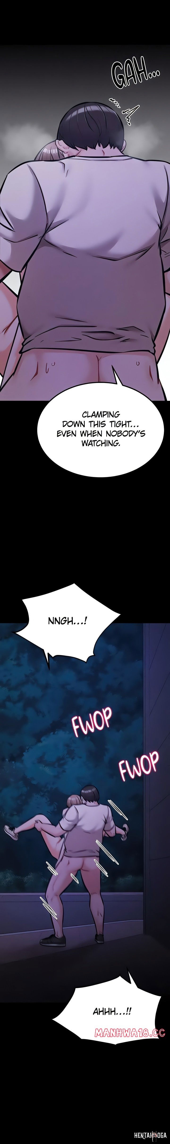 Athletes Village: The Trap Athletes Village: The Trap Chapter 38 - Page 2 Athletes Village: The Trap Athletes Village: The Trap Chapter 38 - Page 2