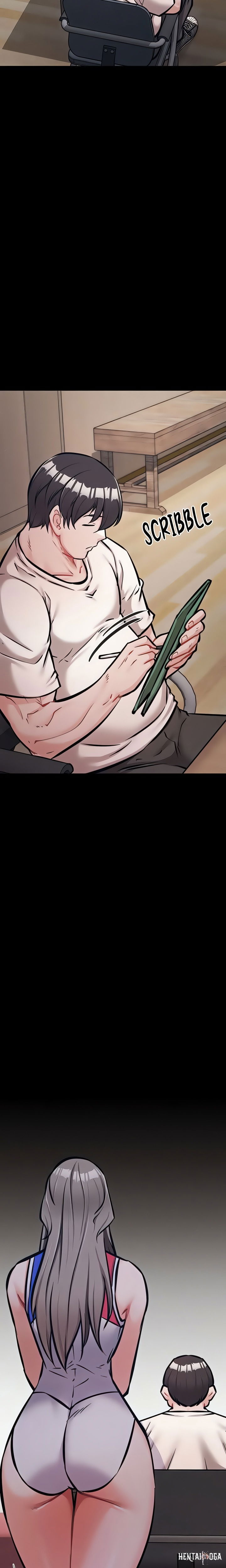 Athletes Village: The Trap Athletes Village: The Trap Chapter 38 - Page 20 Athletes Village: The Trap Athletes Village: The Trap Chapter 38 - Page 20