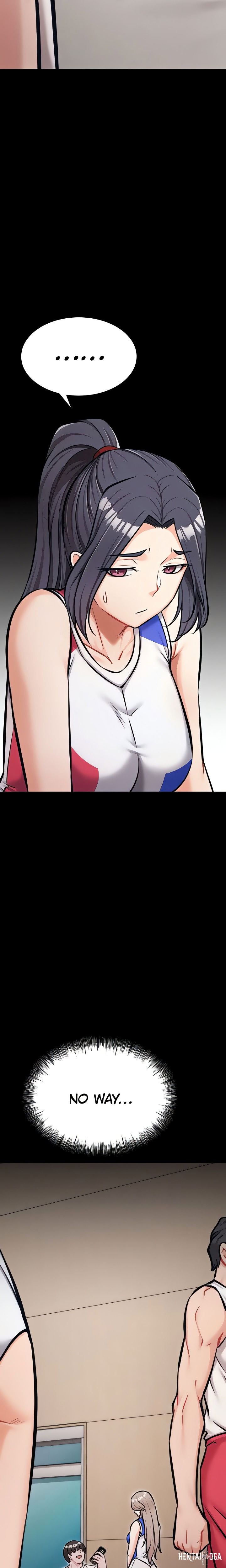 Athletes Village: The Trap Athletes Village: The Trap Chapter 38 - Page 23 Athletes Village: The Trap Athletes Village: The Trap Chapter 38 - Page 23