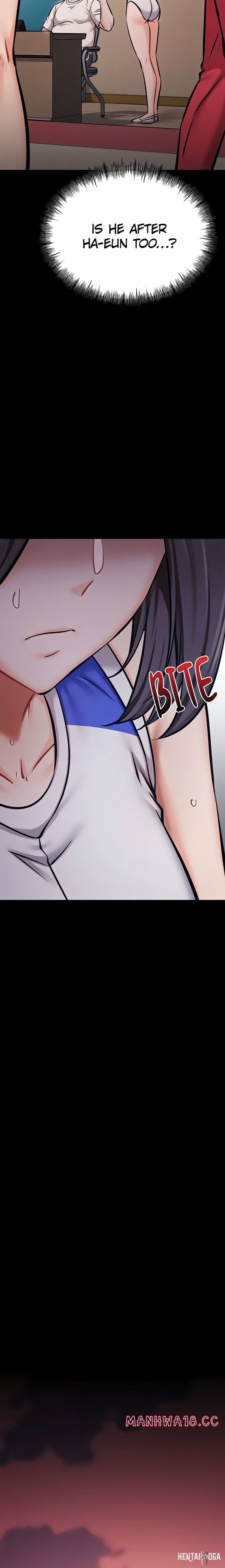 Athletes Village: The Trap Athletes Village: The Trap Chapter 38 - Page 24 Athletes Village: The Trap Athletes Village: The Trap Chapter 38 - Page 24