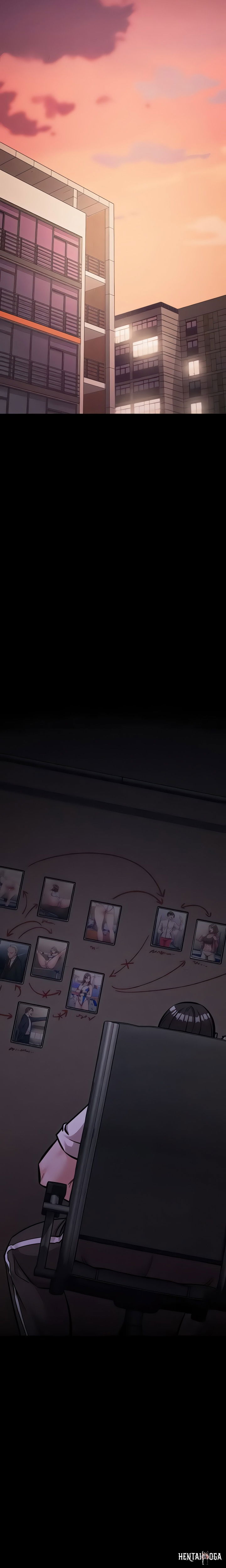 Athletes Village: The Trap Athletes Village: The Trap Chapter 38 - Page 25 Athletes Village: The Trap Athletes Village: The Trap Chapter 38 - Page 25