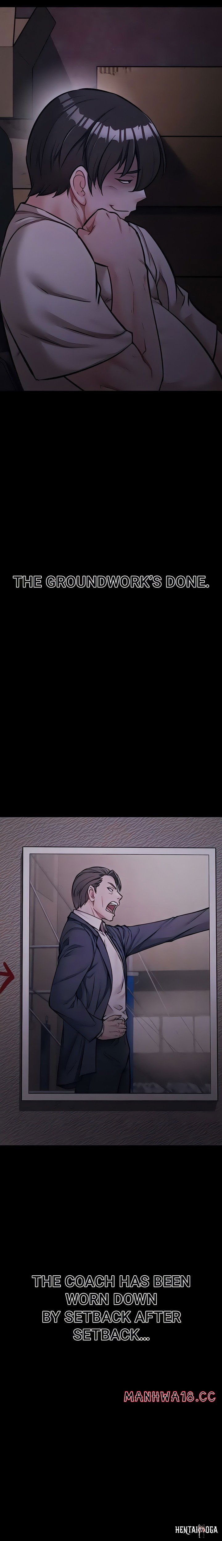 Athletes Village: The Trap Athletes Village: The Trap Chapter 38 - Page 26 Athletes Village: The Trap Athletes Village: The Trap Chapter 38 - Page 26